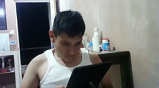 LEDRIX online show from 01-28-25, 01:18