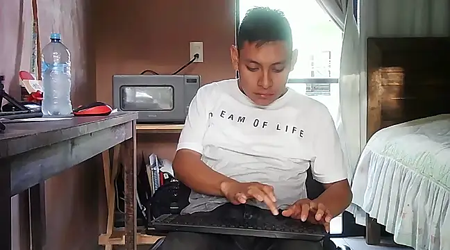 LEDRIX online show from 02-04-25, 11:06