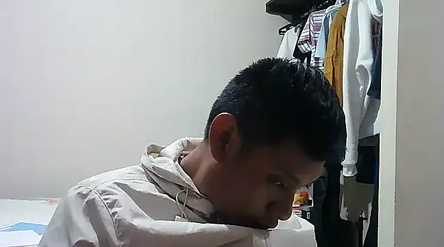 LEDRIX online show from 01-29-25, 05:40