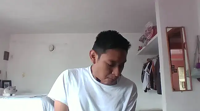 LEDRIX online show from 02-01-25, 05:47