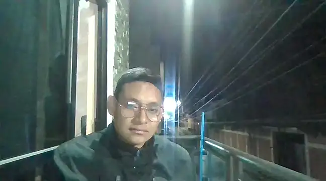 LEDRIX online show from 12-12-24, 02:04