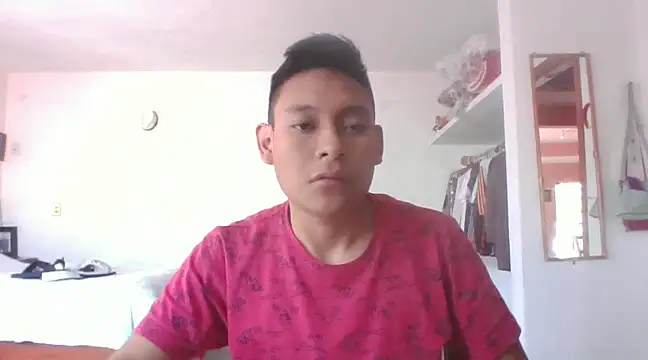 LEDRIX online show from 02-08-25, 05:39