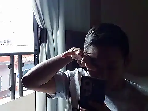 LEDRIX online show from 09-12-25, 04:18