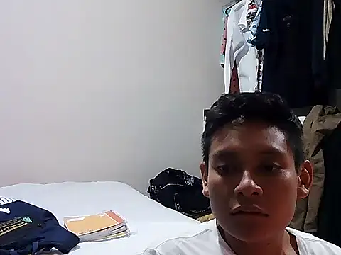 LEDRIX online show from 09-09-25, 04:33