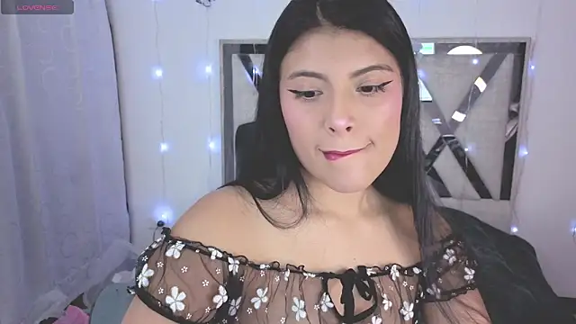 Alfresii Rivera1 online show from 11-07-25, 02:27