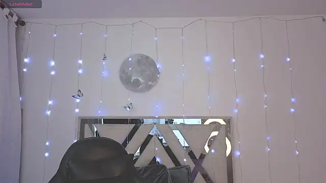 Alfresii Rivera1 online show from 11-27-25, 02:12