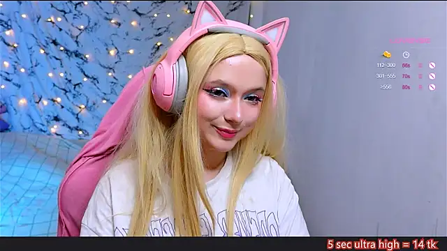 Snapshot of me__hanna chatting on 01-31-25, 11:56 me hanna online show from 01-31-25, 11:56