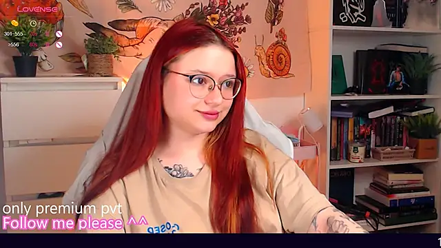 me  hanna online show from 11-30-25, 01:28