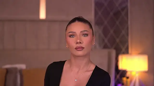 BlairSanders online show from 01-12-26, 07:42