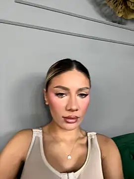 BlairSanders online show from 11-15-25, 02:43