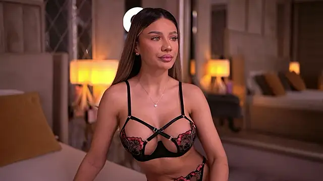 Snapshot of BlairSanders chatting on 02-03-26, 07:19 BlairSanders online show from 02-03-26, 07:19