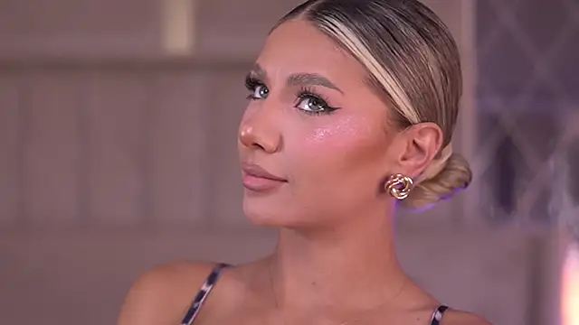 BlairSanders online show from 09-24-25, 06:14