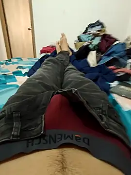 Sexy TeenBoy online show from 03-16-26, 07:12