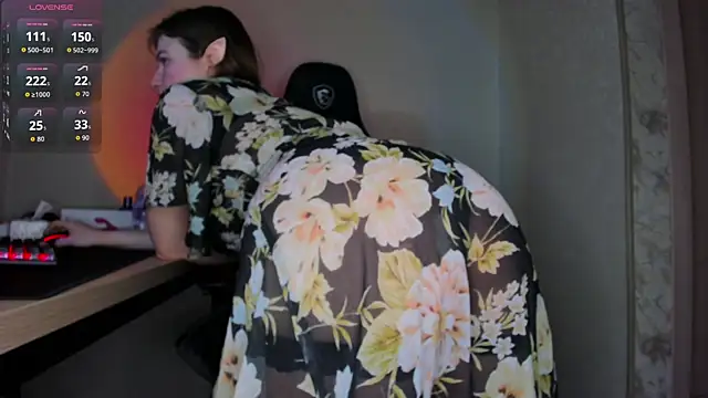 avorylas online show from 02-22-26, 01:41