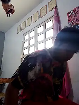 Snapshot of Khara_Mel chatting on 02-06-25, 02:37 Khara Mel online show from 02-06-25, 02:37