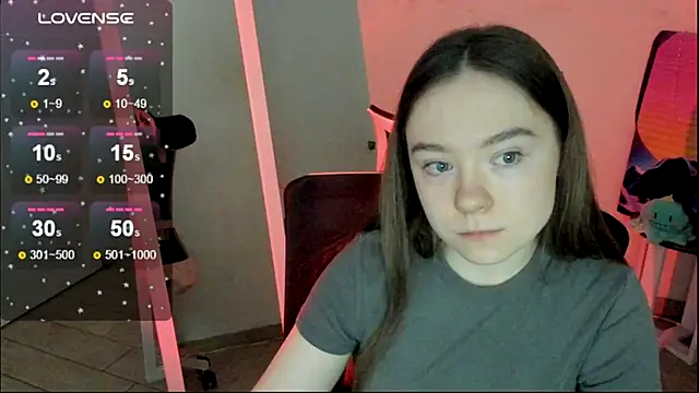 Florence meow online show from 12-05-25, 08:13