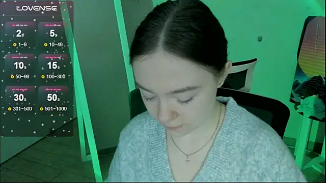 Florence meow online show from 11-03-25, 07:35