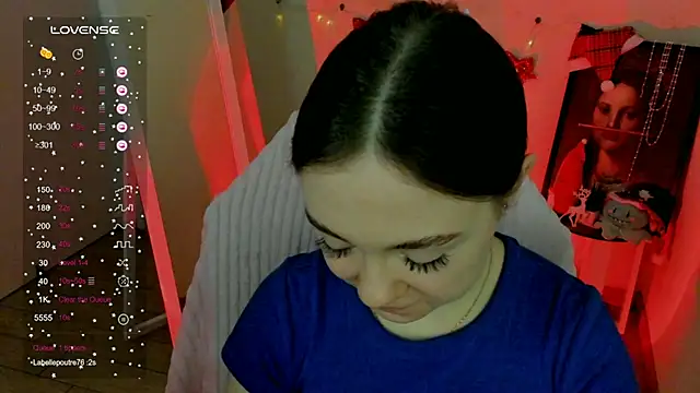 Snapshot of Florence_meow chatting on 01-09-25, 08:03 Florence meow online show from 01-09-25, 08:03