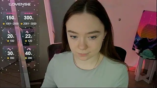 Florence meow online show from 01-11-26, 08:54