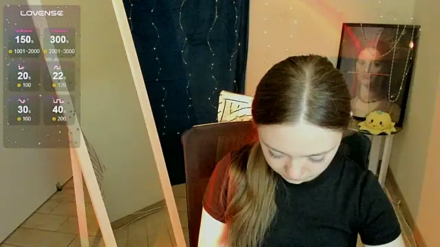 Florence meow online show from 05-09-26, 07:01