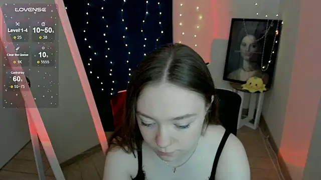Florence meow online show from 05-08-26, 07:12