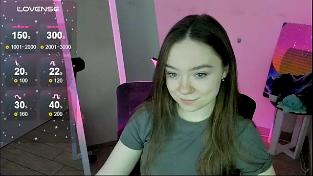 Florence meow online show from 01-09-26, 08:10