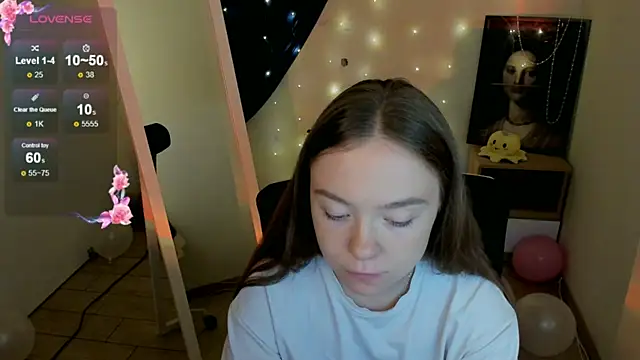 Florence meow online show from 08-05-26, 06:51