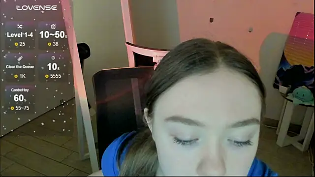 Florence meow online show from 01-07-26, 08:52