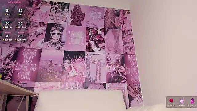 antonella morgan 19 online show from 03-07-26, 06:02