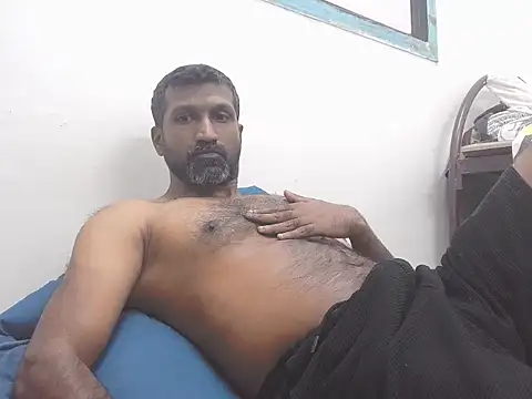 Mulla indian1988 online show from 12-21-25, 07:37