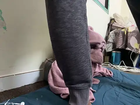 Mulla indian1988 online show from 03-04-26, 05:42