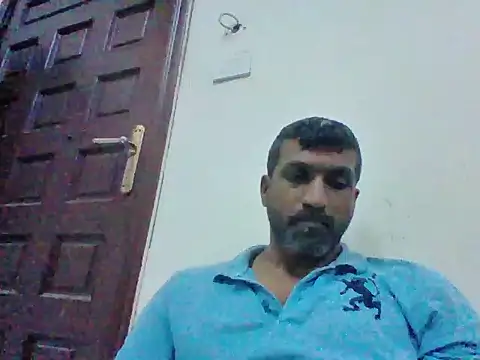 Mulla indian1988 online show from 05-01-26, 09:42