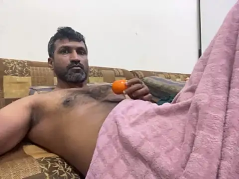 Mulla indian1988 online show from 04-08-26, 10:44