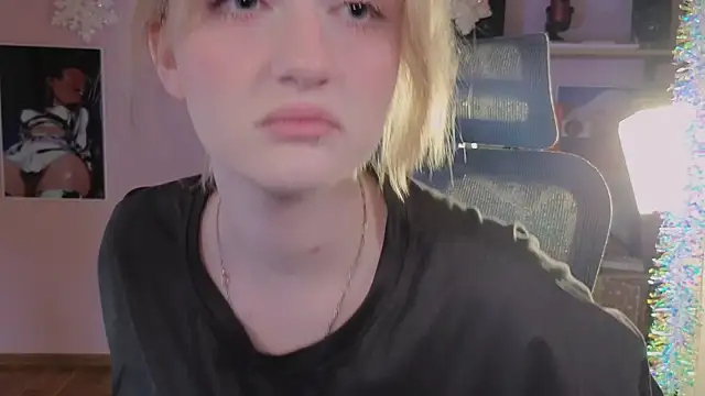 ELLIEJAY online show from 01-10-26, 05:25