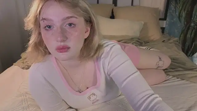 ELLIEJAY online show from 03-13-26, 05:34