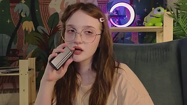 ELLIEJAY online show from 03-16-25, 12:01