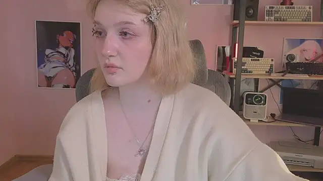 ELLIEJAY online show from 02-21-26, 05:20