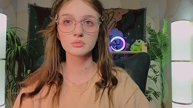 ELLIEJAY online show from 03-16-25, 08:21