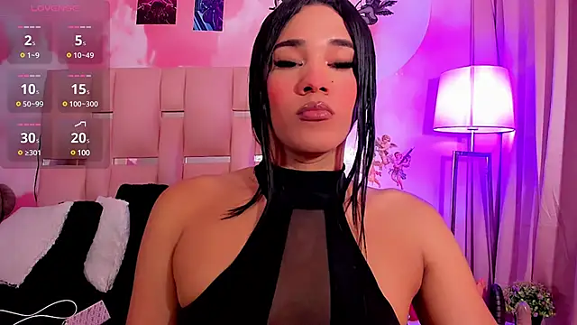 Alexandracamx online show from 02-11-25, 10:39