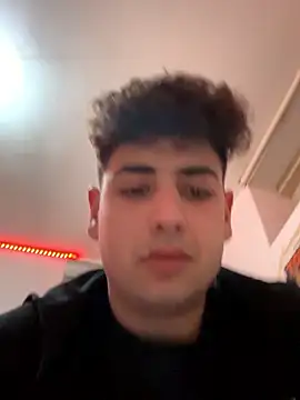 claudio20031 online show from 01-11-26, 05:09