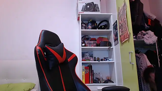 claudio20031 online show from 03-13-26, 02:33