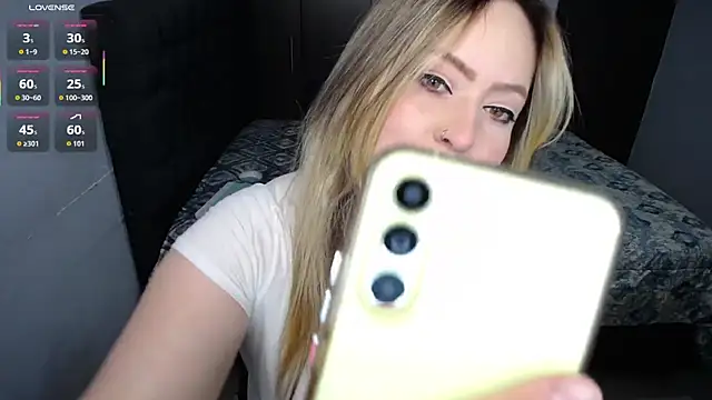 Valentina St online show from 11-06-25, 10:36