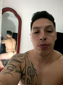 milangym127 online show from 12-17-25, 05:12