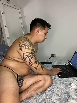 Snapshot of milangym127 chatting on 12-08-24, 11:29 milangym127 online show from 12-08-24, 11:29