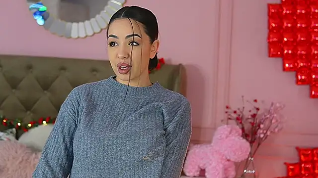 NicoleSteph online show from 02-19-26, 05:15