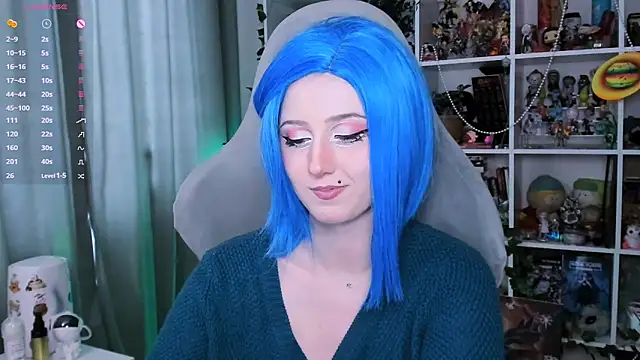 ohclementine online show from 03-26-26, 11:08