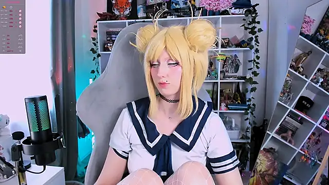 ohclementine online show from 10-14-25, 08:15