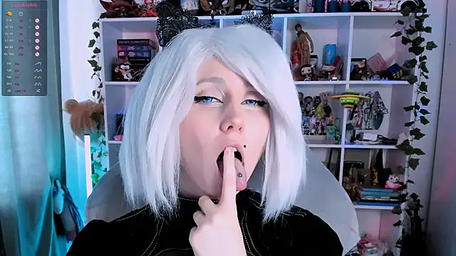 ohclementine online show from 09-27-25, 09:15