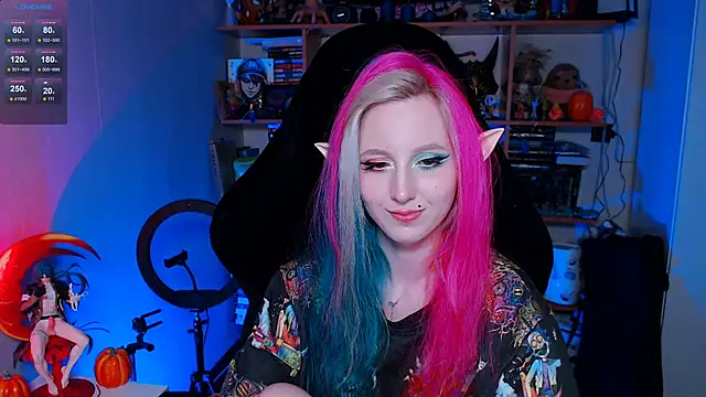 ohclementine online show from 12-05-24, 10:28