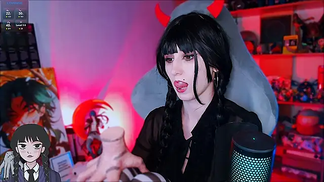 ohclementine online show from 02-06-25, 10:14